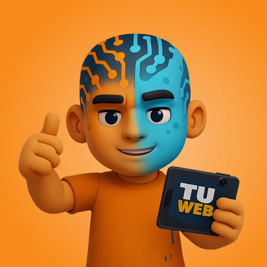 Empeza tu proyecto con Duality Domain