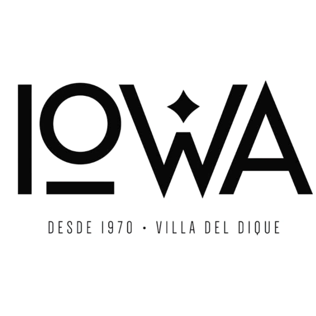 Iowa Parrilla
